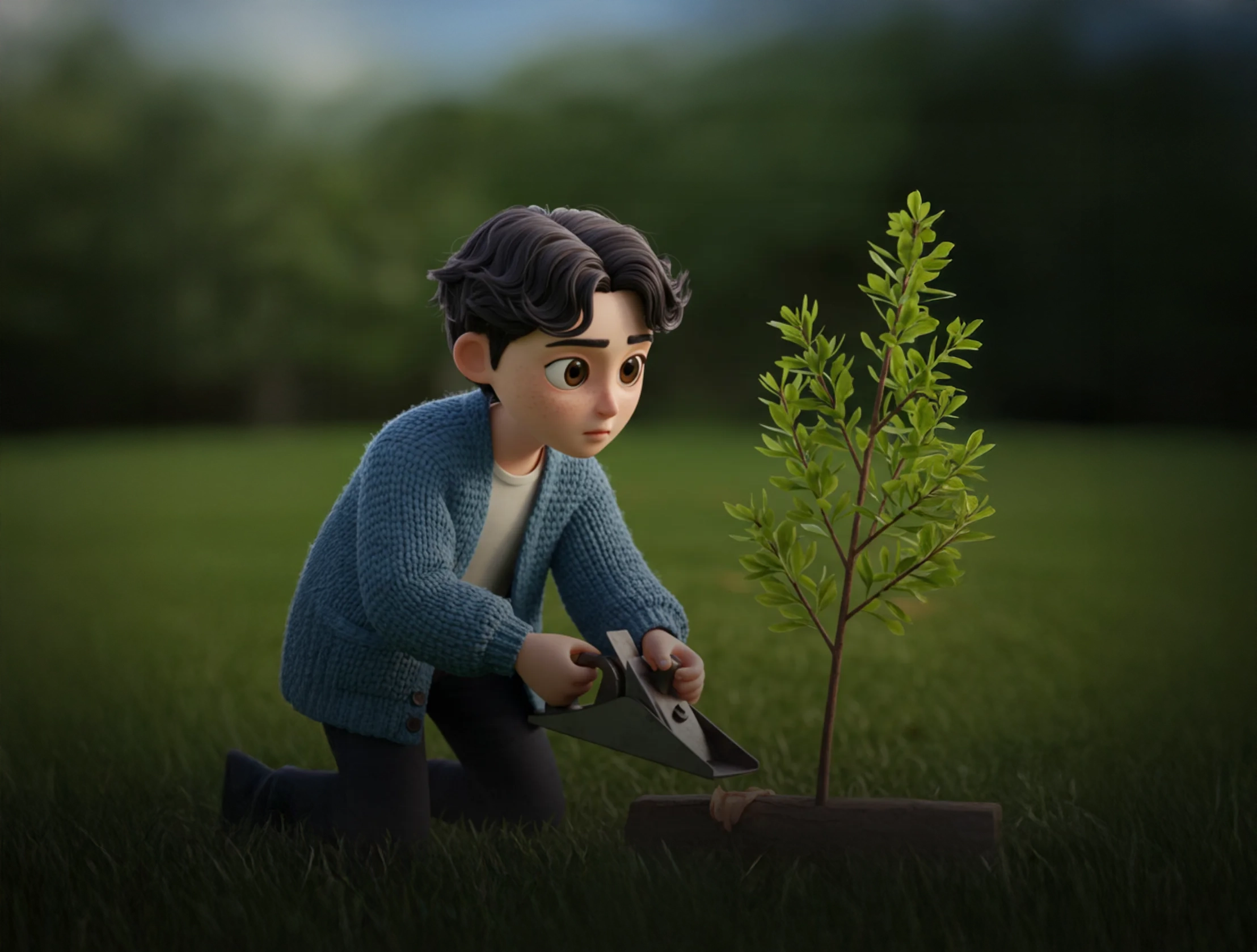 أنشطة وفعاليات حملة Restart للصحة النفسية في غزة