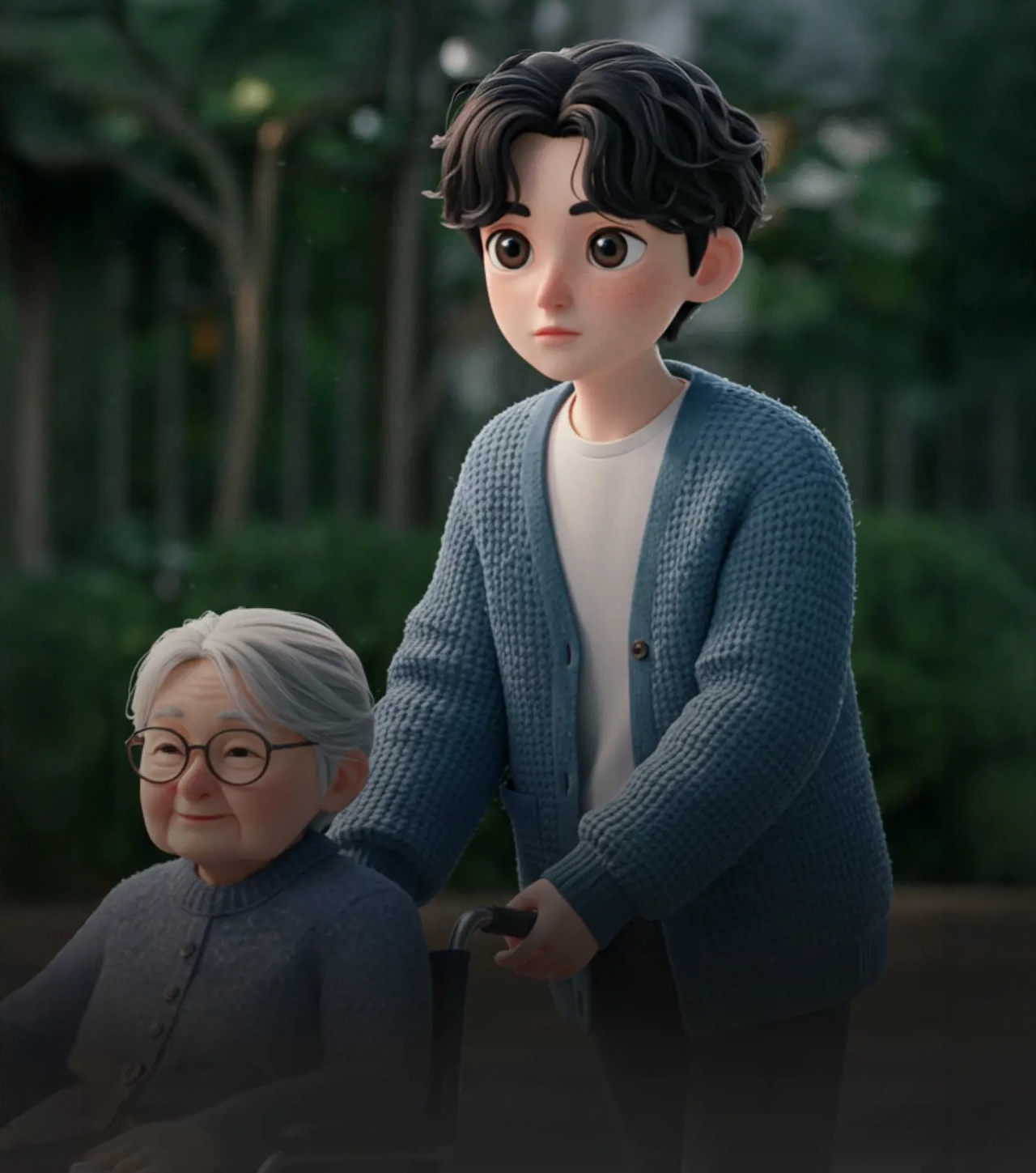 فعاليات توعية الصحة النفسية للشباب واليافعين - Restart